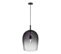 Ceiling Light Grey Uma 30 Clear Smoked Nordlux 2112733047