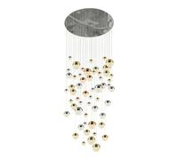 Searchlight 4555-55 Planets 55 LED Light, multi