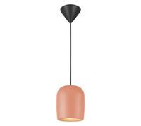 Ceiling Light Orange Notti Terracotta Nordlux 2213073059