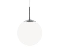 'Cafe 25' Indoor Pendant Opal white E27 Nordlux White One Size