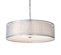 Vogue Toina 3 Light Pendant Light