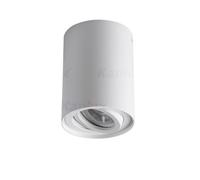 Ceiling light spot surface-mounted max 10W GU10 board 25479