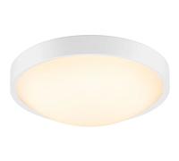 Ceiling Light White Altus LED 2700K IP20 Non Dimmable Nordlux 47206001 [EEK: E]