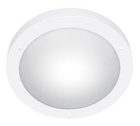Trio 6801011-01 Condus Light, IP44, white, 318mm