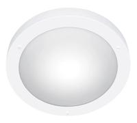Ceiling Light White Condus IP44 318mm Trio 6801011-01
