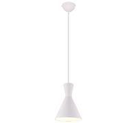 Ceiling Light White Enzo Matt Trio R30781031