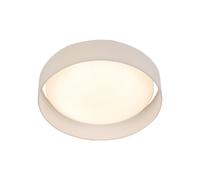Ceiling Light White Gianna LED 500mm Searchlight 9371-50WH