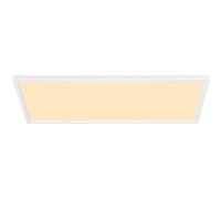 Nordlux Harlow Oja Smart Ceiling Light Fixture 60X30 Rgb White