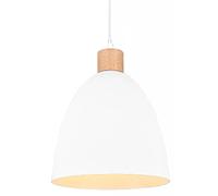 Ceiling Light White Jagger Matt Trio R30681031