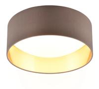 Ceiling Light White Locarno LED Trio R64191141