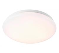 Ceiling Light White Máni 25 255mm Nordlux 45606001
