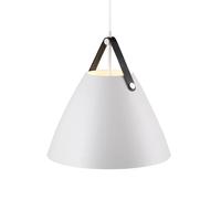 Design For The People Strap 36 Pendant White