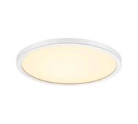 Ceiling Light White Oja 24 LED IP20 2700K 244mm Nordlux 47246001