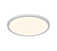 Ceiling Light White Oja 29 LED IP20 3000K 4000K Moodmaker 294mm Nordlux