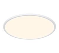 Ceiling Light White Oja 42 LED IP54 3000K 4000K 424mm Nordlux 2210636101 [EEK: D]