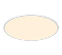 Ceiling Light White Oja 60 LED IP20 2700-6500K Smart 600mm Nordlux 2015146101