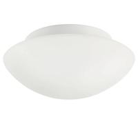 Ceiling Light White UFO Maxi 2 IP44 295mm Nordlux 25626001