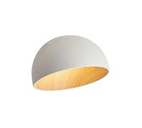 Ceiling Lighting Japanese-style Woodgrain Ceiling Light Creative Metal LED Ceiling Lamp Flush Mount Close To Ceiling Light Fixtures for Cloakroom Kitchen Hallway Homestay Office Study Living Room ( Co