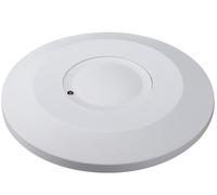 Maclean MCE133 Pir Ceiling Microwave Motion Sensor 2000W Range 1meter-8meter (MCE133)