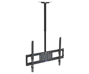 CEILING MOUNT TILT/SWIVEL 26"-60" A195BB (ELECTROVISION) Qty X 1