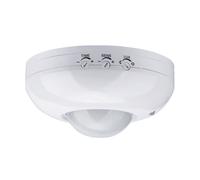 (Ceiling Mounted 1200w) Occupancy Sensor PIR Motion Light Switch Ceiling Recessed Wall Long Short Range