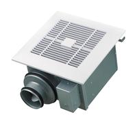 Ceiling-mounted Extractor fan CBF 300 T