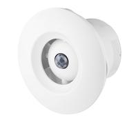 Ceiling-Mounted Extractor Fan Orbit 125 R