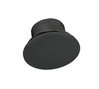 Ceiling-Mounted Extractor Fan Trox Black 100