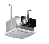 Ceiling-mounted Extractor fan VP 125 K