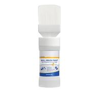 Ceiling Paint - White Latex Wall Repair Compound, Smooth Smell Free | Easy Brush On The Wall With A Quick Dry Interior Paint And Ideal For Scratches Rattoppat