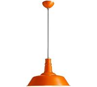 Ceiling Pendant Light, Color Kitchen Island Chandelier Single Head Industrial Pendant lamp Aluminum Retro Pendant Light Adjustable Ceiling Hanging lamp,for Entryway Staircase
