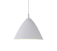 Ceiling Pendant Light Fixture Modern Colorful Pendant Lights for Kitchen Island Nordic Metal for Dining Room Table Industrial Ceiling Retro Chandelier (White,15.7in)