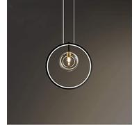 Ceiling Pendant Light, Home Lighting Elegant Modern Globe Semi Flush Mount Ceiling Light 8 Light Mid Century Sputnik Chandeliers Fixture Farmhouse Lighting For Dining Room Living Room Bedroom Kitchen