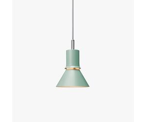 Ceiling Pendant Pistachio Green Anglepoise Type 80 BRAND NEW