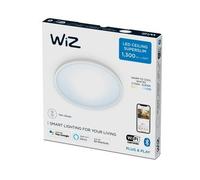 Ceiling Plafond Led Wiz 14W Superslim Round
