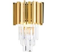 Ceiling Postmodern Stainless Steel Crystal Round Chaner ing Glossy Hanging Lamps for Hotel, Living Dining Room, Bedroom Home Decor Wall lamp C