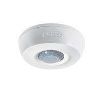 Ceiling Presence Sensor NT 360ST 8m 50m2 IP40 Controlled