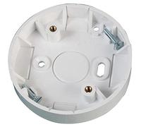Ceiling Rose Adaptor, Conduit Fitting Accessories Qty X 1