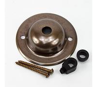 Ceiling Rose | Pendant Ceiling Rose | Made in The UK - Old English