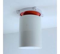 Ceiling Security Mount For TP-Link Deco Voice X20 AX 1800 Mesh Wifi System Bracket Holder Accessory