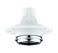 Ceiling Shower Head Grohe Rainshower Aqua Mist ø34mm Chrome 26735000