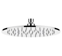 Ceiling Shower Head Keuco Round, 250mm Chrome finish