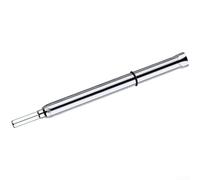 Ceiling Socket Wrench for Light Steel Keel Systems Compatible with 10mm 12mm 13mm 14mm Hex Bolts and Nuts 170mm Length (10 * 170)