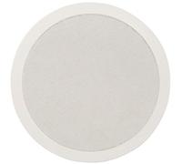 CEILING SPEAKER, 8 INCH, 2 WAY, 100V 952.155UK By ADASTRA & Best Price Square