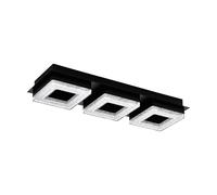 Ceiling spotlight LED modern design crystal GL0373