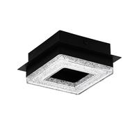 Ceiling spotlight LED modern design crystal GL0374
