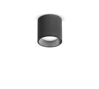 Modern Minimal Design White LED Ceiling Light DL1795