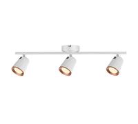 Ceiling Spotlight LED Spot Lamp Light Adjustable Warm White Elegant Retro Metal [EEK: D]