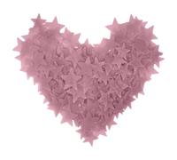 Ceiling Stars Starry Sky Decor Fluorescent Leave No Trace