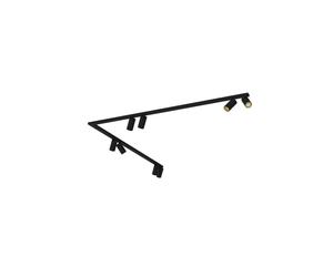 Ceiling strip 90 2x150 cm Mono Corner VIII 2x150 7700